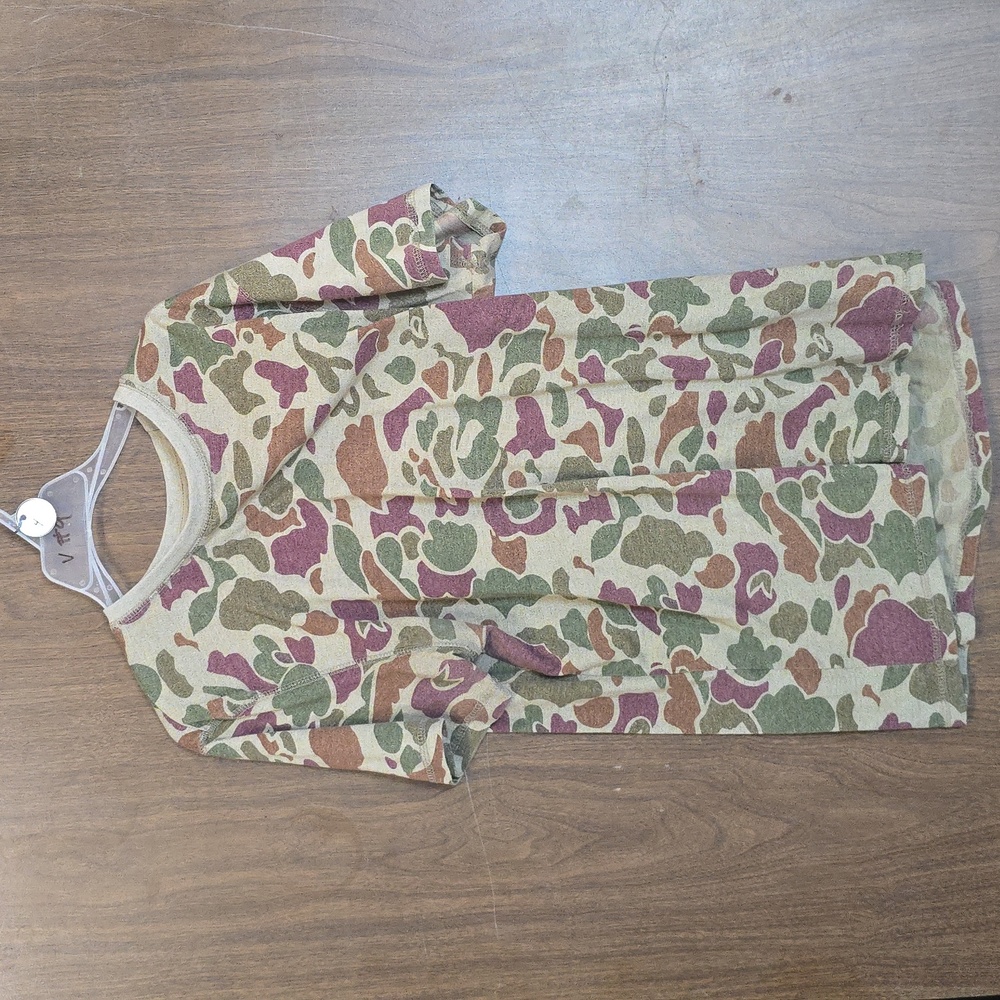 Men's summer style shirt # 4